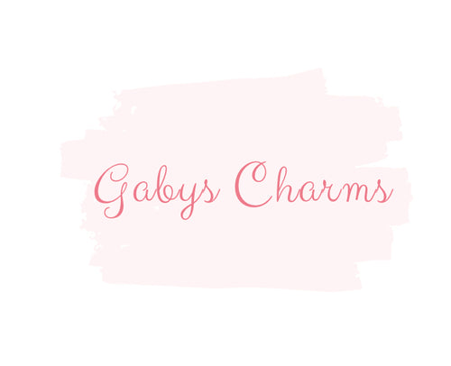 Gaby’s Charms logo