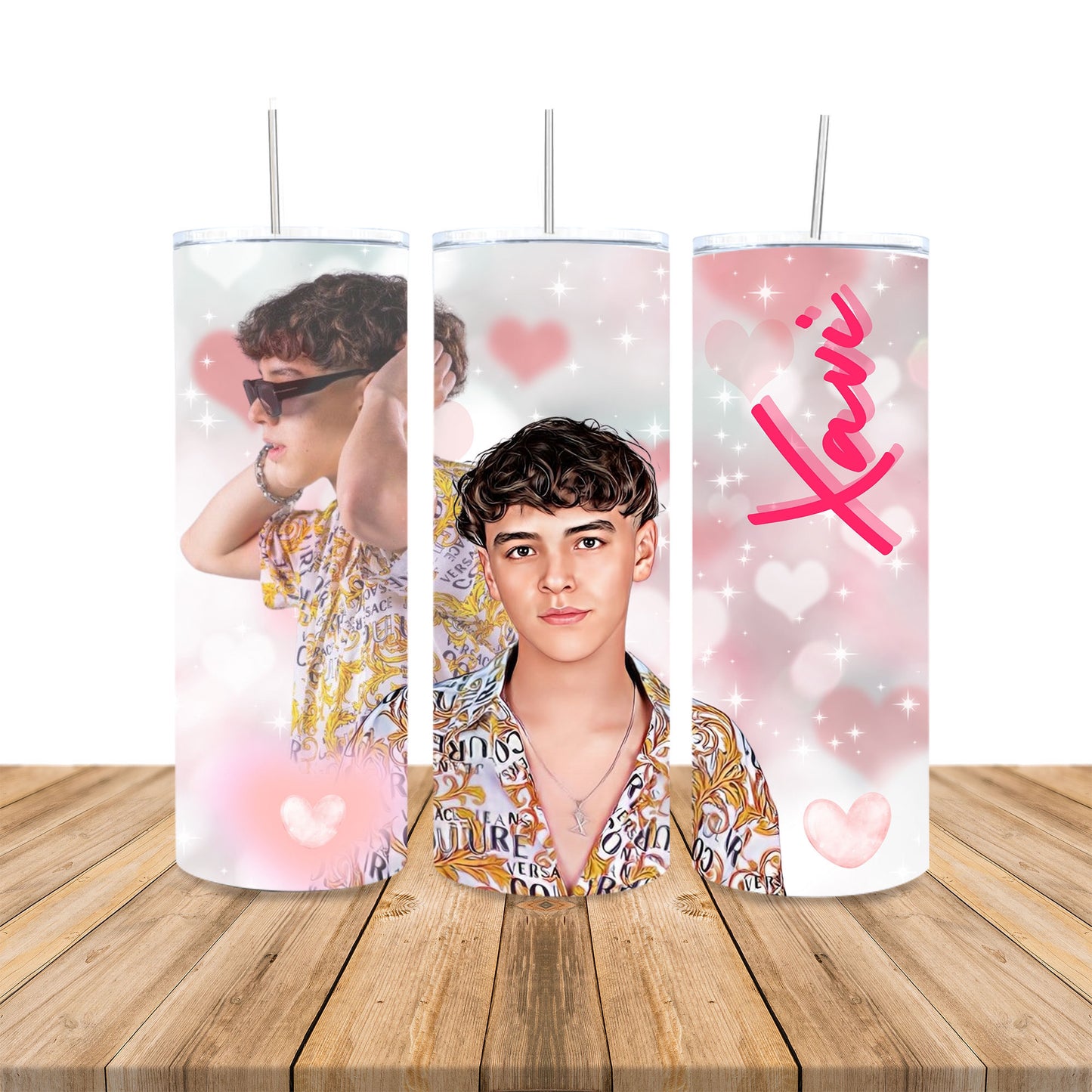 Xavi Tumbler