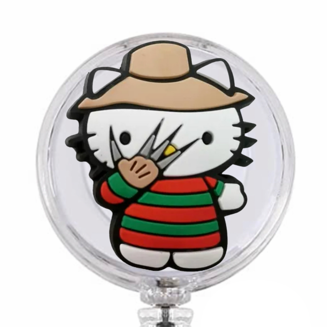 Hello Krueger