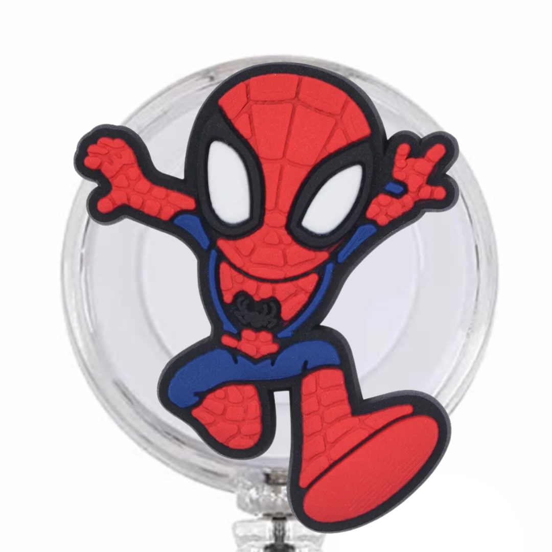 Spidey