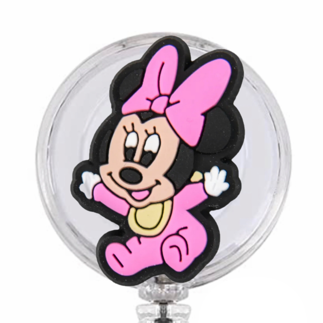 Minnie