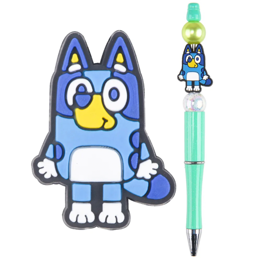 Bluey