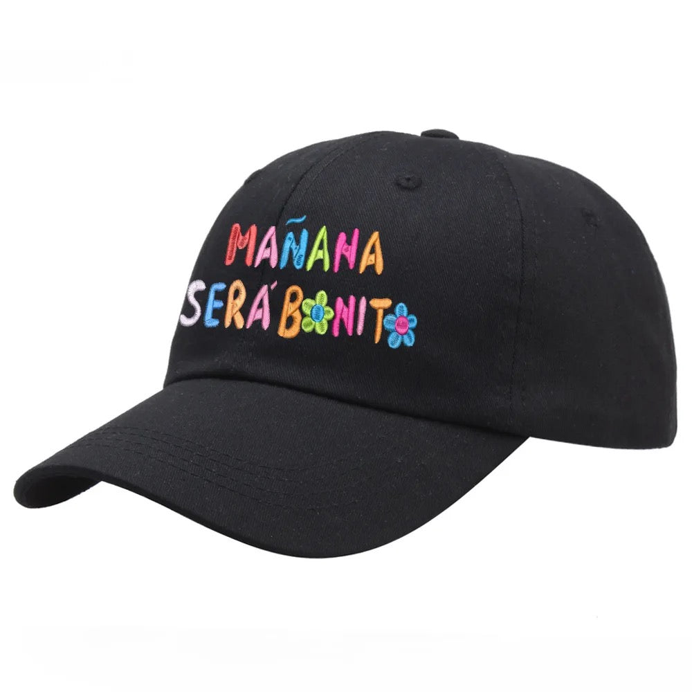 MSB hat