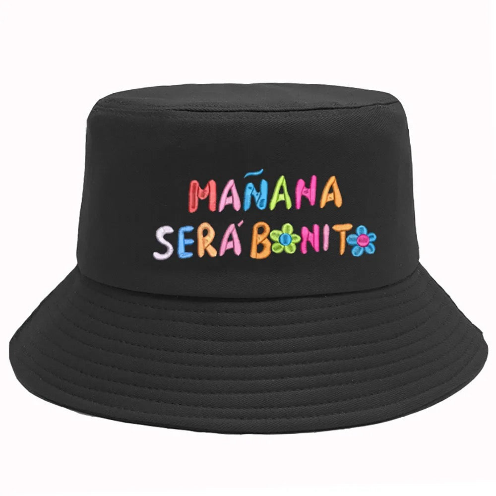 MSB bucket hats