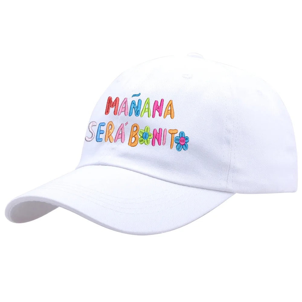 MSB hat