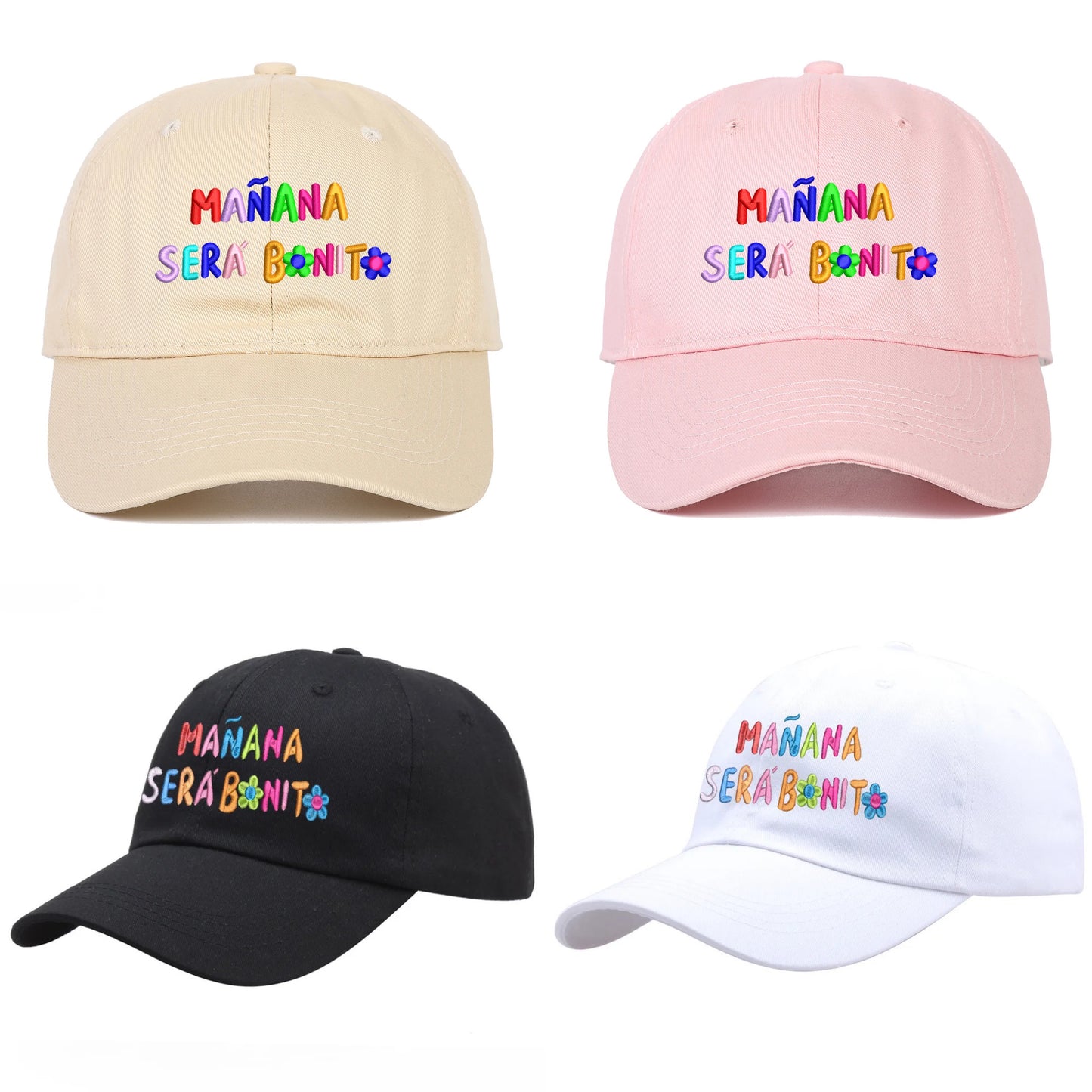 MSB hat