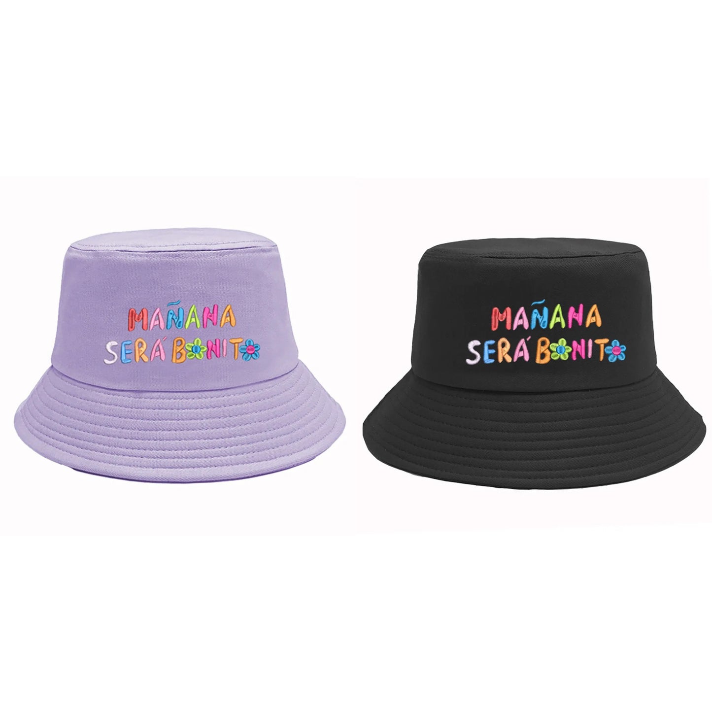 MSB bucket hats