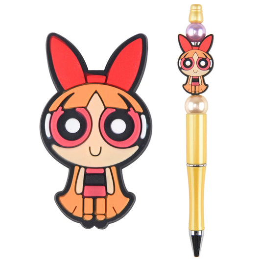 Blossom pen