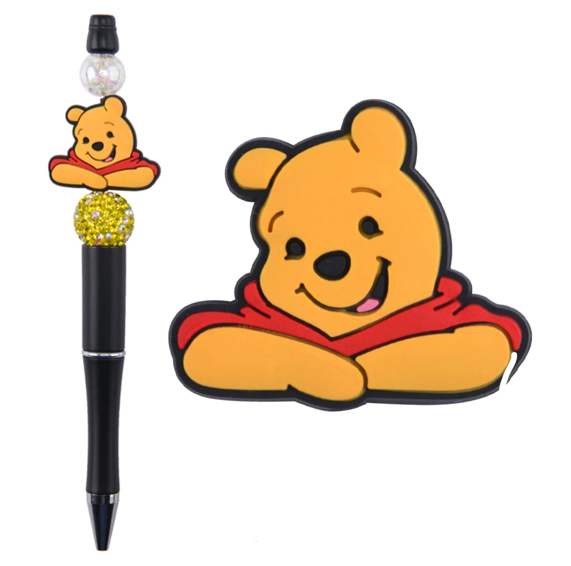 Winnie the Pooh pen