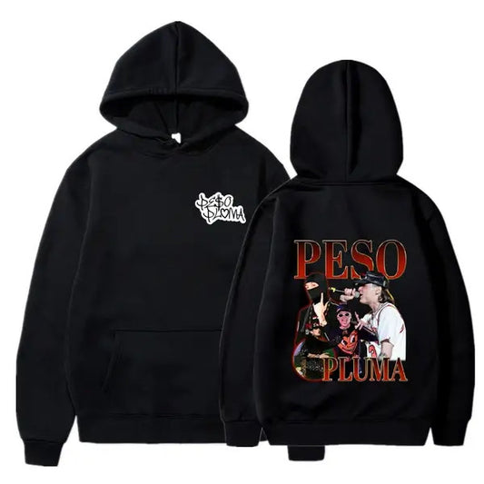 Peso Pluma hoodie