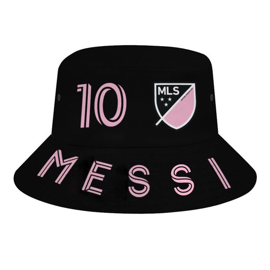 Messi Bucket Hat