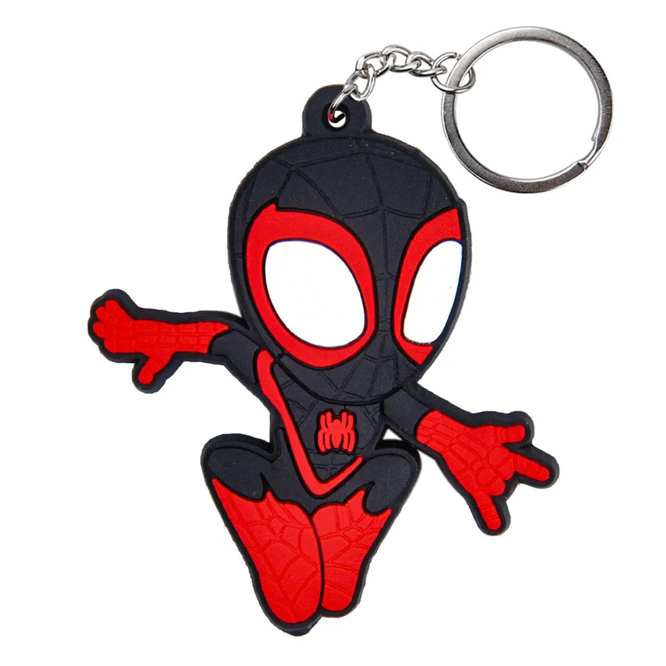 Miles Morales