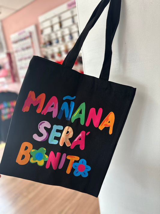 MSB Tote bag