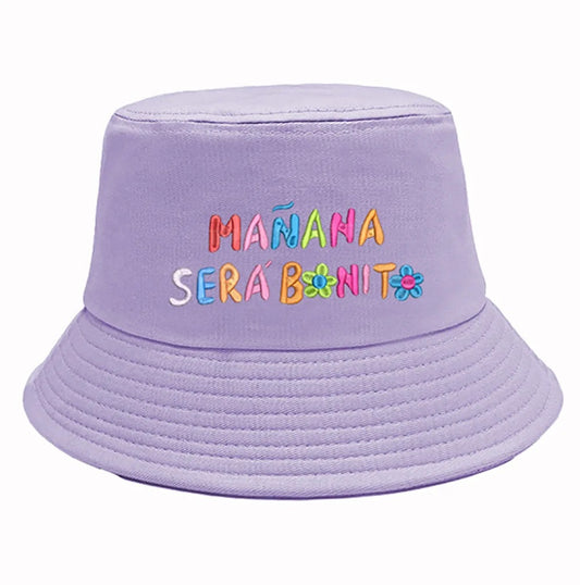 MSB bucket hat