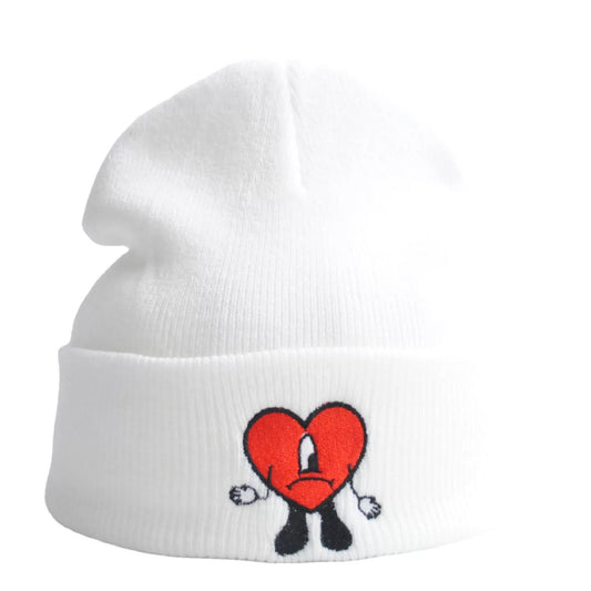 Bad bunny beanie