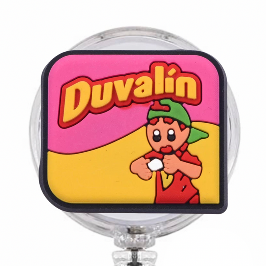 Duvalin